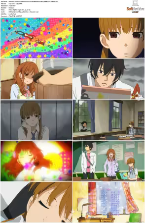 Tonari no Kaibutsu-kun S01 SUBFRENCH 1080p WEB x264-AMB3R