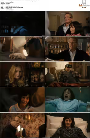 Shining Vale S02 1080p AMZN WEB-DL DDP5.1 H264-NTb
