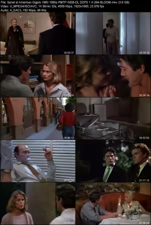American Gigolo 1980 1080p PMTP WEB-DL DDP 5.1 H264-BLOOM