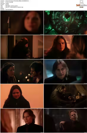 Once Upon a Time S01-S07 DVDRip XviD BDRip x264-Scene