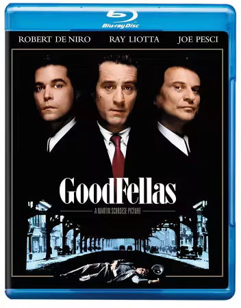 Goodfellas 1990 1080p WEBRip DD+5.1 x264-HiDt
