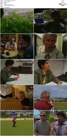 Im With Busey S01 XviD-NOGRP