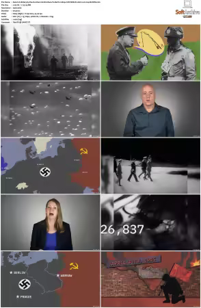 History by the Numbers S01 1080p CUR WEB-DL AAC2.0 H264-BLOOM