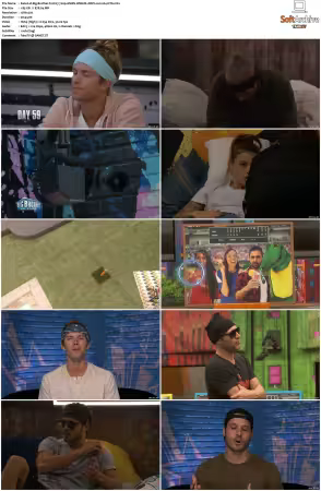 Big Brother US S22 720p AMZN WEB-DL DDP2.0 H264-NTb
