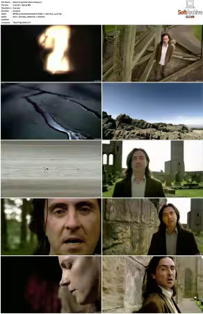 A History of Scotland S01-S02 BDRip XviD-SPRiNTER