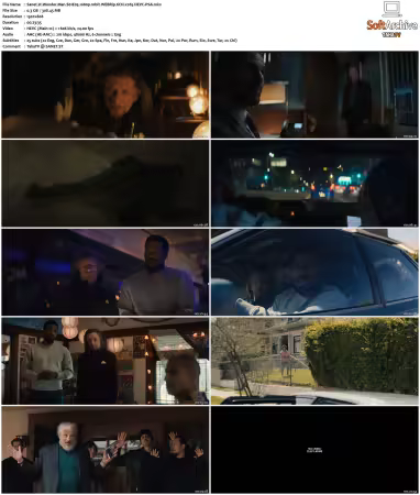 Wonder Man S01 1080p 10bit WEBRip 6CH x265 HEVC-PSA