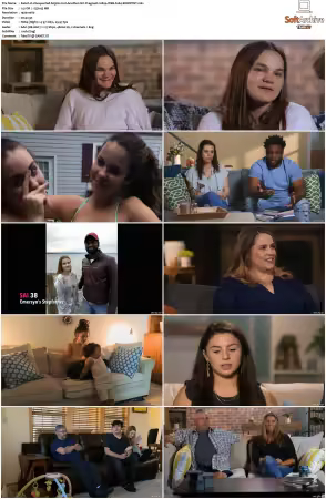 Unexpected S05 1080p WEB-DL AAC2.0 H264-BTN