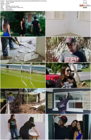 Zombie House Flipping S05 1080p AMZN WEB-DL DDP2.0 H264-NTb