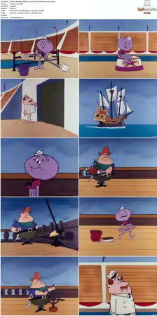 Squiddly Diddly S01 x264-NOGRP