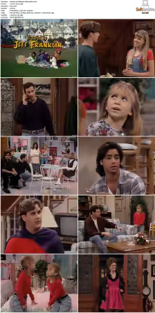 Full House S01-S08 German DL 1080p NetflixHD x264-4SJ