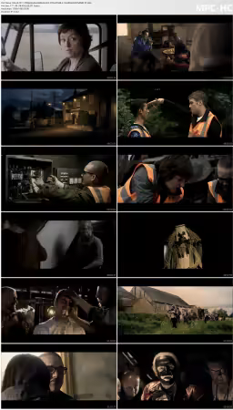 Inbred 2011 1080p BluRay REMUX AVC DTS HD MA 5.1 BLURANiUM