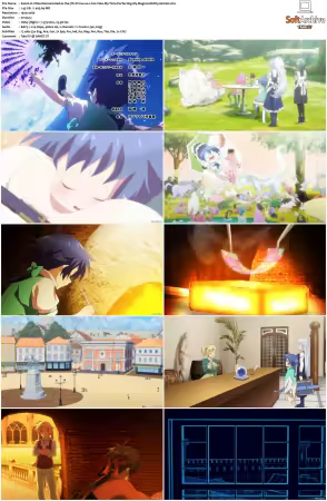 I Was Reincarnated S01 REPACK 1080p CR WEB-DL DUAL DDP20 H264-Kitsune