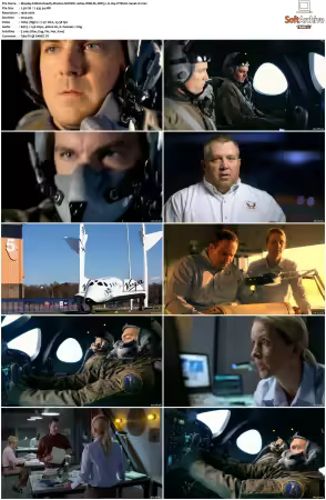 Mayday aka Air Crash Investigation S01-S25 1080p WEB-DL DDP5.1 H264-MIXED