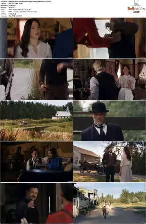 When Calls the Heart S08 1080p WEB h264-SCENE