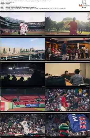 The Clubhouse A Year With the Red Sox S01 2025 2160p NF WEB-DL DDP5 1 Atmos HDR H265-HHWEB