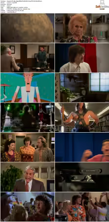 UHF 1989 1080p BRRip DV HDR HEVC X265 DTS-PoPCoRnUHD