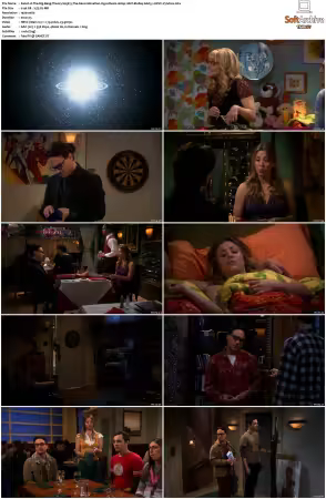 The Big Bang Theory 2007 Season 5 S05 1080p BluRay x265 HEVC 10bit AAC 5.1 Vyndros