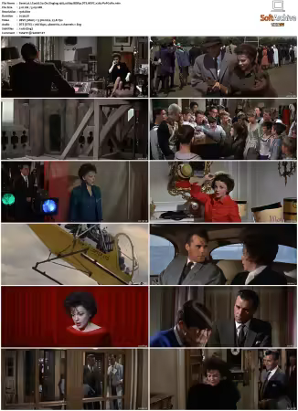I Could Go On Singing 1963 1080p BDRip DTS HEVC x265-PoPCoRn