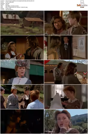 Dr Quinn Medicine Woman S03 MULTi 1080p WEB H264-UKDTV