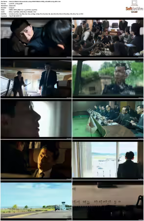 Made in Korea S01 2160p DSNP WEB-DL DDP5 1 DV HDR H265-ARiC