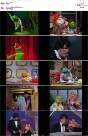 The Muppet Show S04 SUBFRENCH 1080p WEB H264-UKDTV