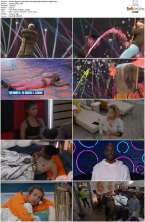 Big Brother US S23 1080p AMZN WEBRip DDP2.0 x264-NTb