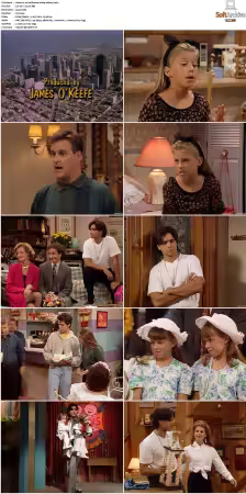 Full House S01-S08 German DL 1080p NetflixHD x264-4SJ