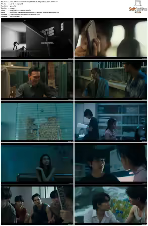 Zomvivor S01 1080p NF WEB-DL DDP51 Atmos H264-BiOMA
