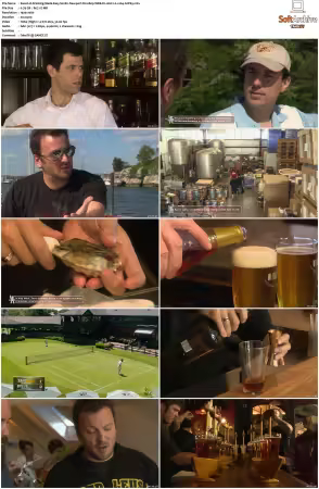 Drinking Made Easy S01 S03 1080p WEB-DL AAC20 x264-Mixed
