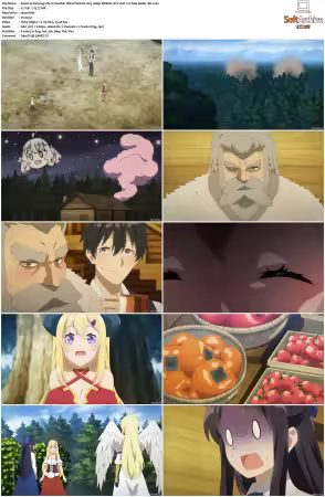 Farming Life in Another World S01 2023 1080p WEB-DL AVC AAC 2 0 Dual Audio -ZR