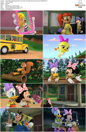 Mickey and the Roadster Racers 2017 S01S03 1080p H265 AAC 2CH-MNKYDDL