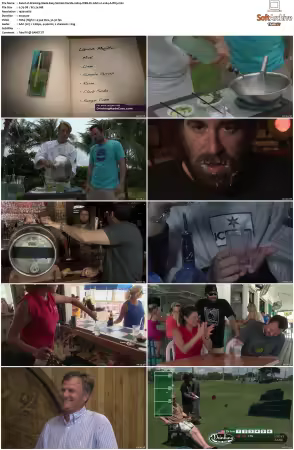 Drinking Made Easy S01 S03 1080p WEB-DL AAC20 x264-Mixed