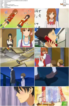 Tonari no Kaibutsu-kun S01 SUBFRENCH 1080p WEB x264-AMB3R