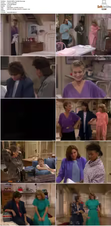 The Facts of Life S08 WEB x264-NGP