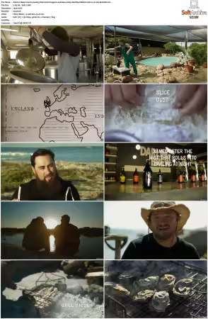 Beer Country S01 1080p DocPlay WEB-DL AAC2.0 H264-BLOOM