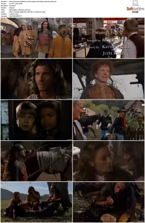 Dr Quinn Medicine Woman S03 MULTi 1080p WEB H264-UKDTV