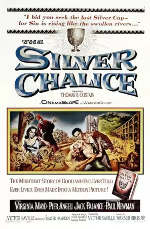 The Silver Chalice 1954 720p x264-Classics