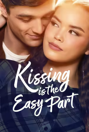 Kissing Is The Easy Part 2026 720p WEBRip-LAMA