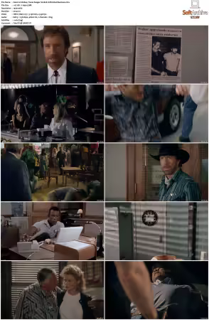 Walker Texas Ranger 1993 S01 S09 1080p WEB-DL H265 10bit DDP2.0-Zero00