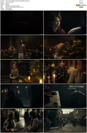 A Thousand Blows S02 1080p WEBRip x265-DH