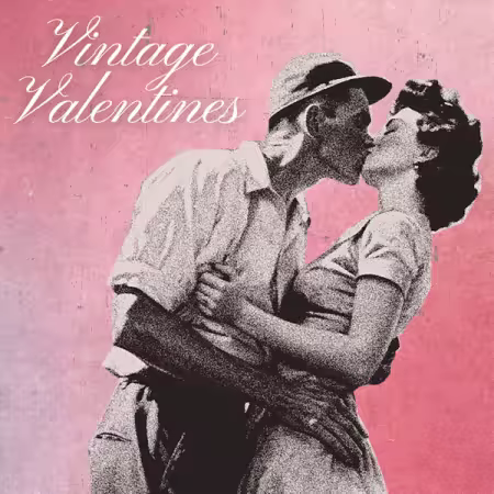 VA - Vintage Valentine's (2026)