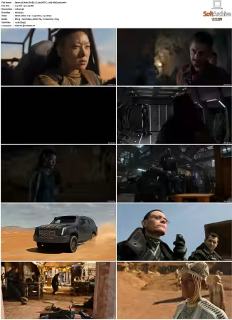 Halo S01 720p x265-MeGusta