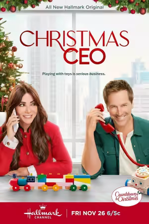 Christmas CEO 2021 1080p WEBRip DDP 2.0 10bit H265-iVy