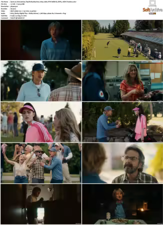 Stick 2025 S01 2160p ATVP WEB-DL x265 HEVC 10bit DDP 5.1 Vyndros