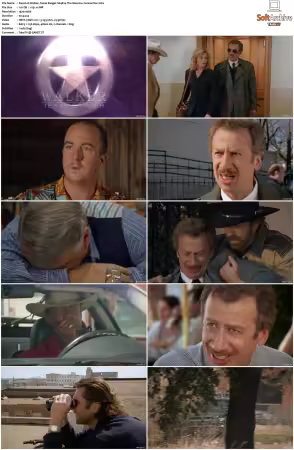 Walker Texas Ranger 1993 S01-S09 1080p WEB-DL H265 10bit DDP2.0-Zero00