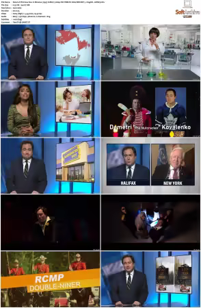 This Hour Has 22 Minutes 1993 S28 1080p CBC WEB-DL H264 SDR DDP 5 1 Engl-HONE