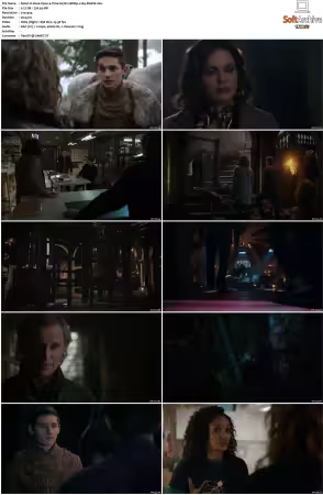 Once Upon a Time S01-S07 DVDRip XviD BDRip x264-Scene