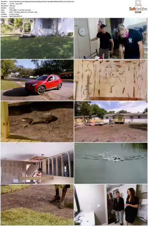Zombie House Flipping S02 720p AMZN WEB-DL DDP2.0 x264-NTb