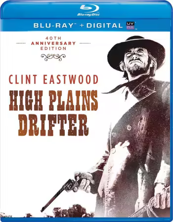 High Plains Drifter 1973 REMASTERED 1080p BluRay HEVC x265 5.1 BONE