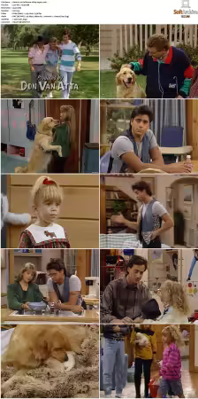 Full House S01-S08 German DL 1080p NetflixHD x264-4SJ